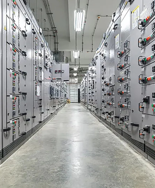 Conoscenza delle apparecchiature elettriche