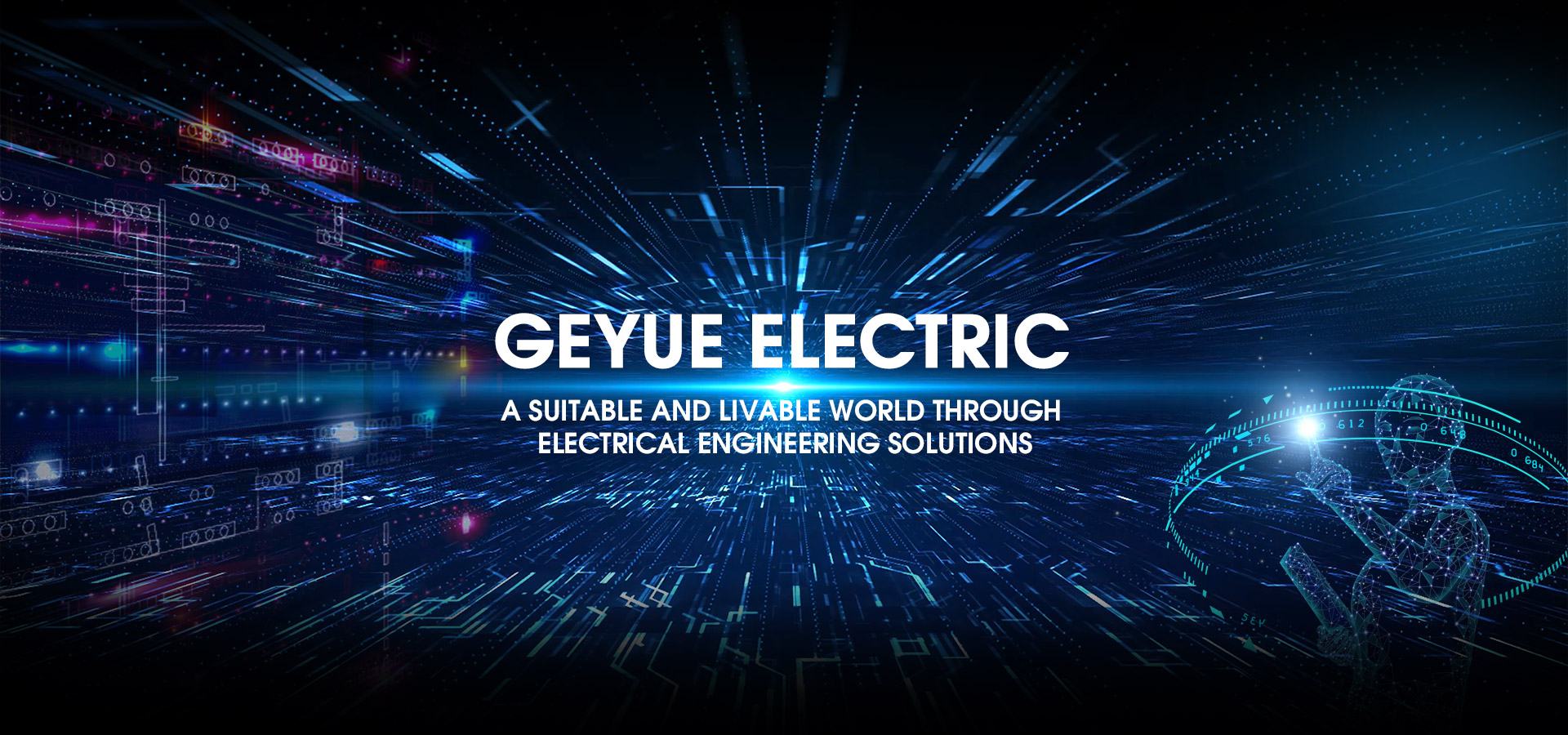 China Electric Products Produttore
