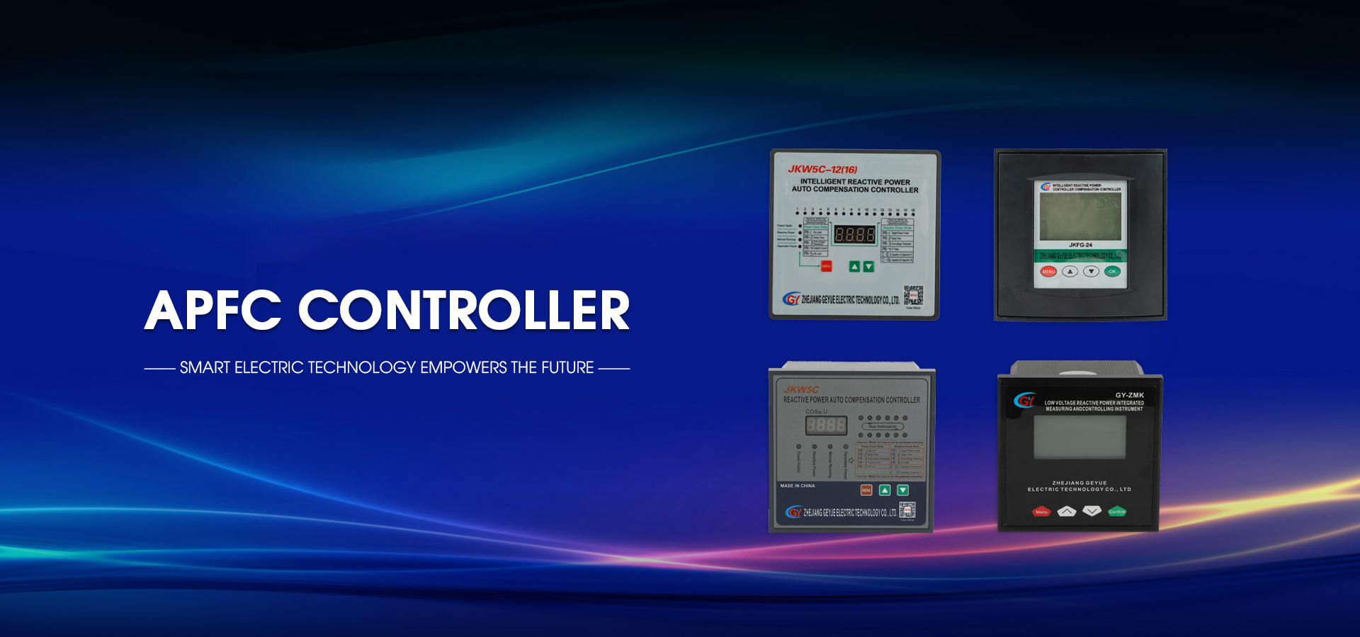 Fornitore del controller APFC