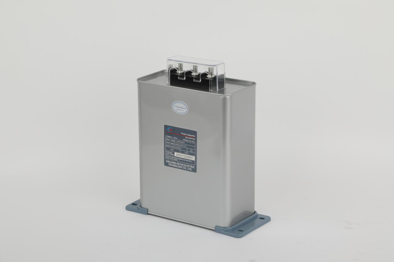 In che modo i mobili di compensazione industriale possono migliorare la qualità dell'energia attraverso gli accessori core?