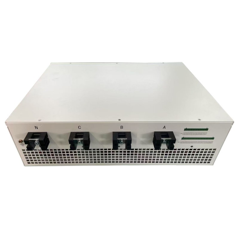 Perché i PC di accumulo di energia devono ottenere un profondo controllo collaborativo con SVG?