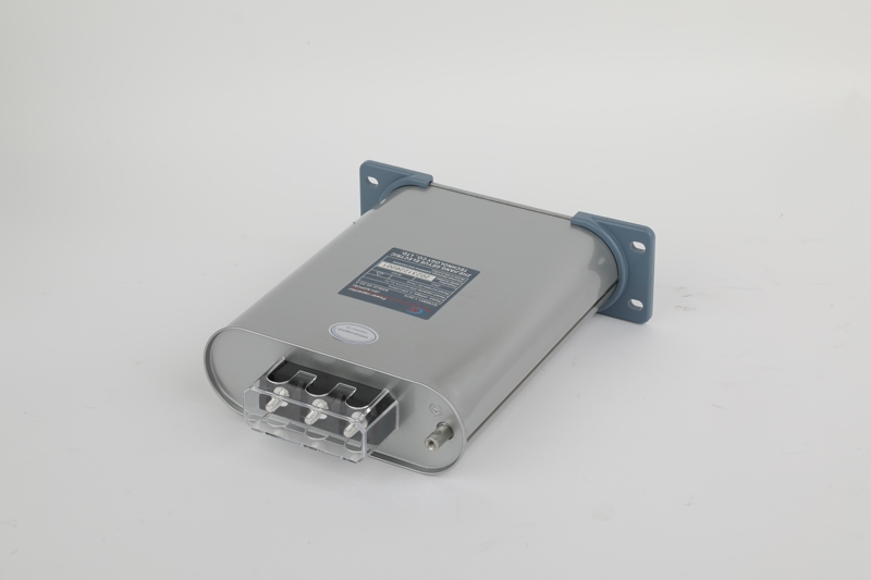 In che modo il metaversa industriale fornisce nuovi strumenti di debug per i sistemi di compensazione di potenza reattiva?