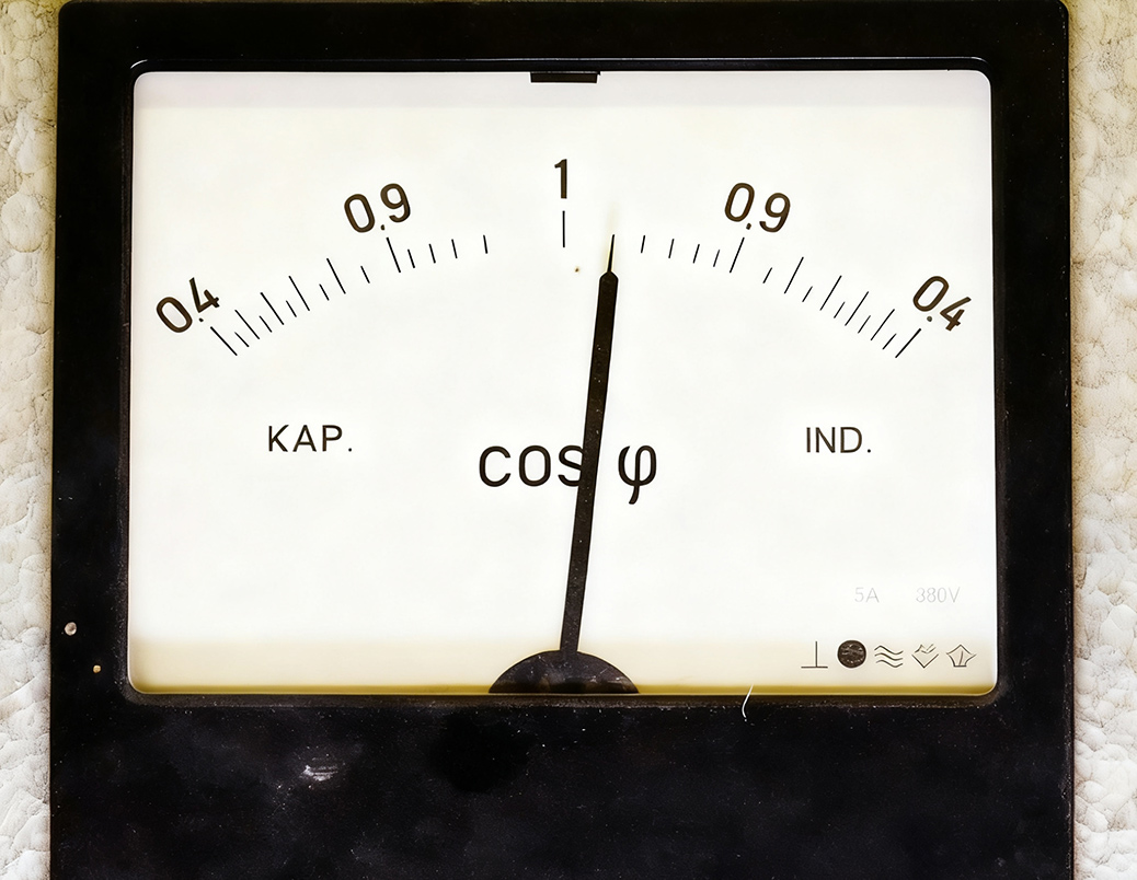 Cos'è la potenza reattiva ed è davvero 