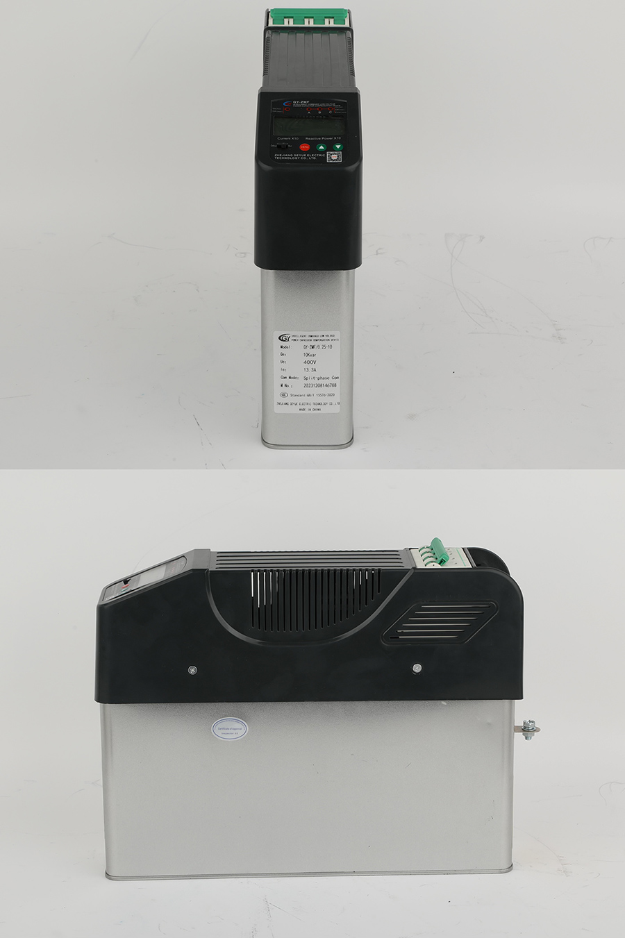 Come possono essere utilizzati i dati provenienti dai condensatori intelligenti per analisi energetiche più ampie e reporting sull'impronta di carbonio?