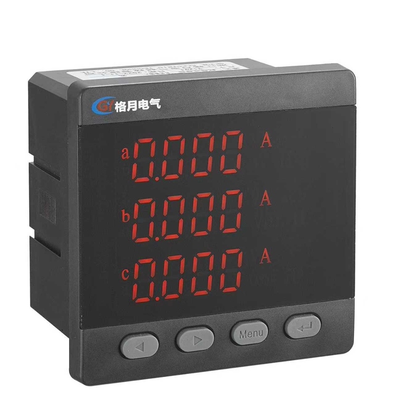 Come gli amperometri diventano la 