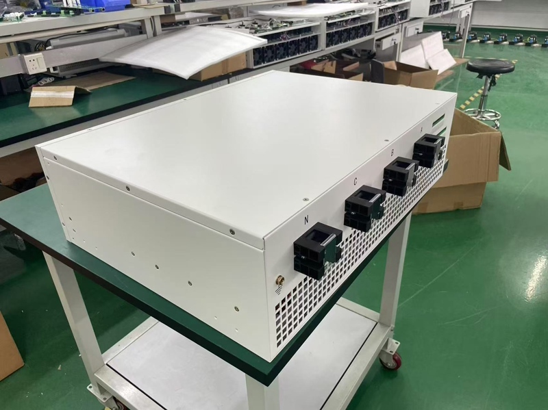 I filtri di potenza attivi possono diventare la chiave per risolvere i problemi di qualità dell’energia?