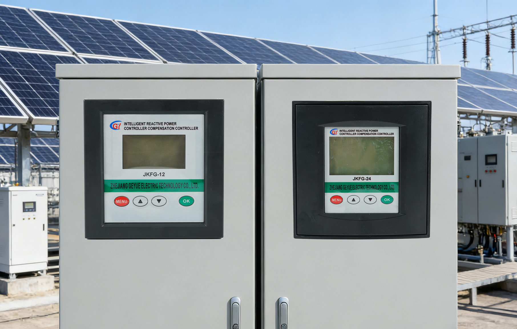 Perché i controllori del fattore di potenza a bassa tensione utilizzati negli scenari fotovoltaici devono essere dotati di funzionalità di funzionamento a quattro quadranti?