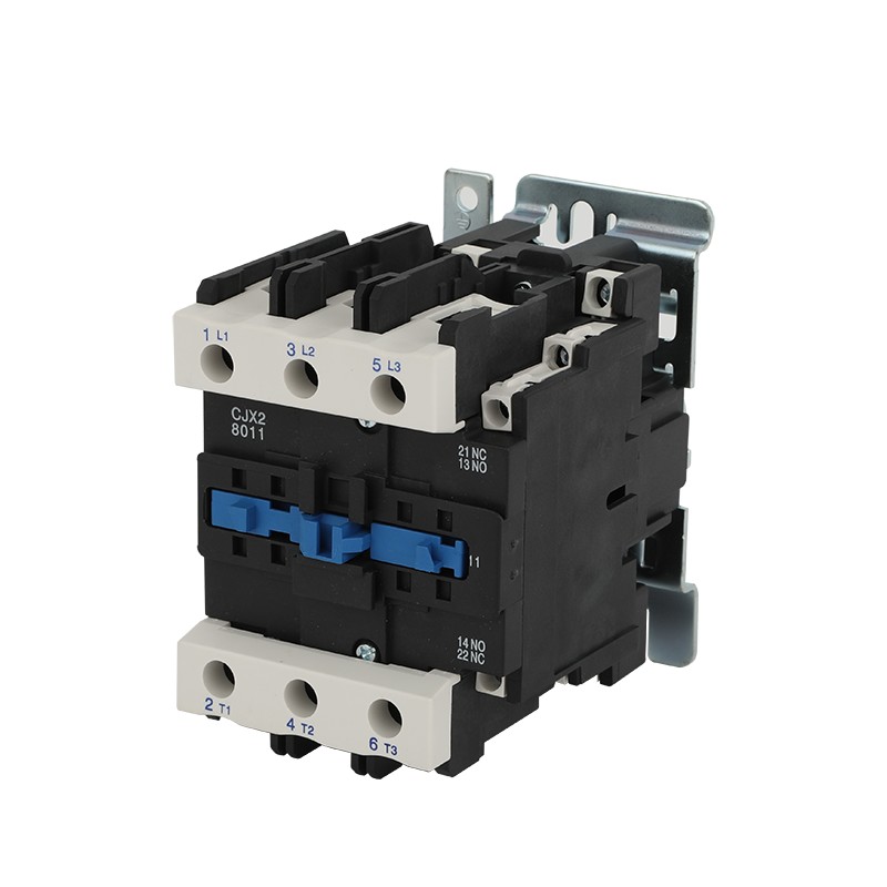 Serie CJX2 AC Contattore magnetico per motore AC