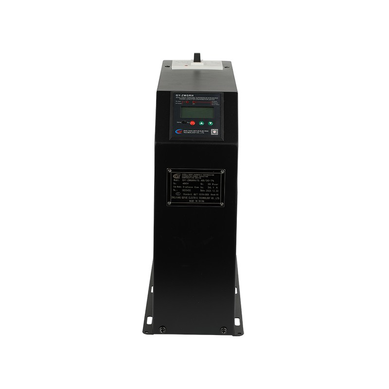 Serie Gy-Zmgrh Compensazione trifase Condensatore di potenza di soppressione armonica intelligente