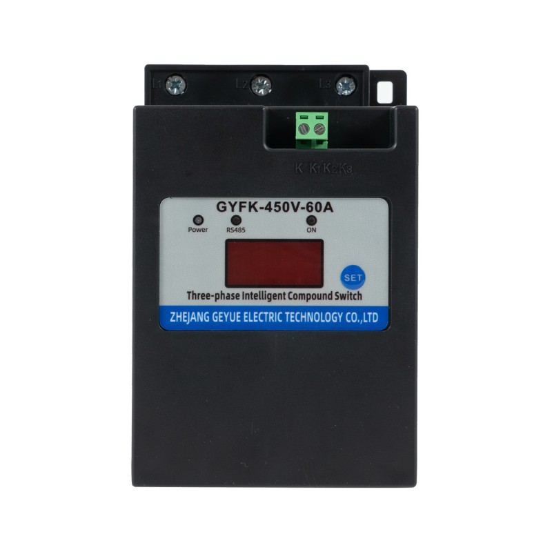 Switch composto trifase GYFK-450v Trifase