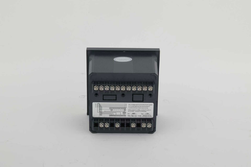 JKW5C Automatic Power Factor Controller