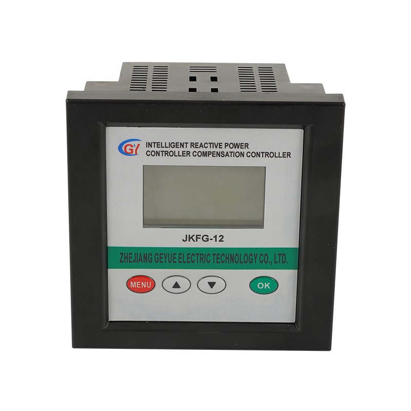 JKFG-12 12 PV LOOP APFC Controller del fattore di potenza automatico
