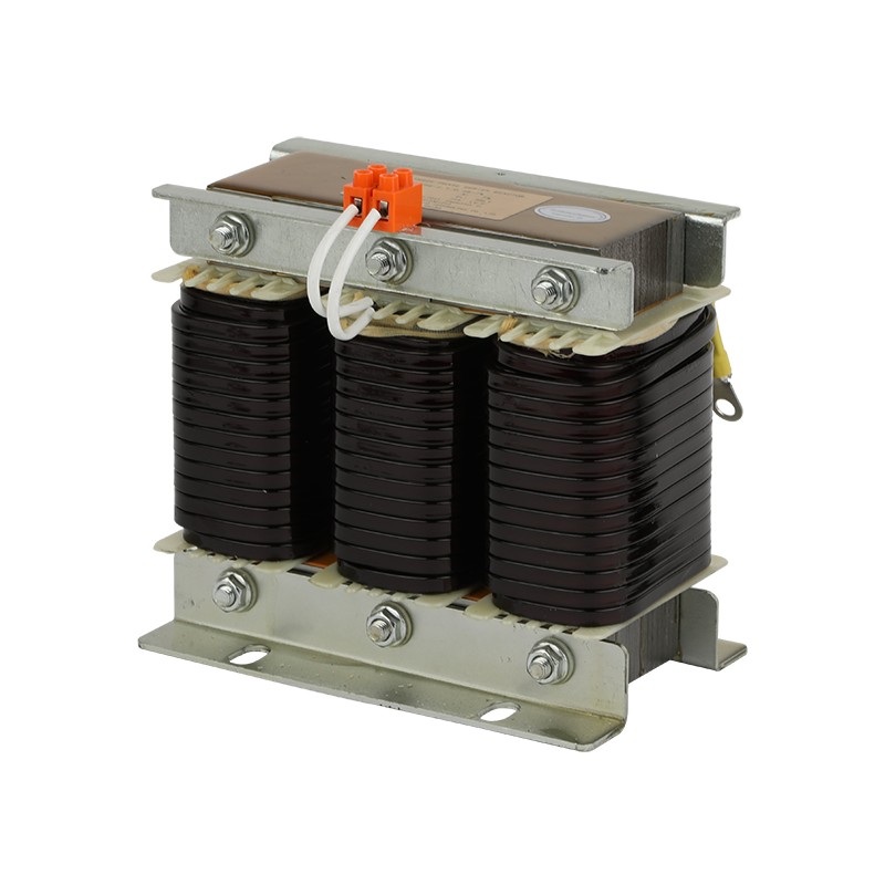 Reattore in serie a bassa tensione